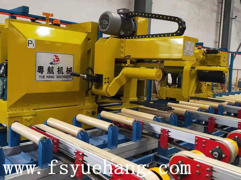 4000T重雙牽引機(jī)