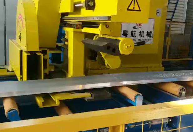 山東堅盾鋁業(yè)4000T